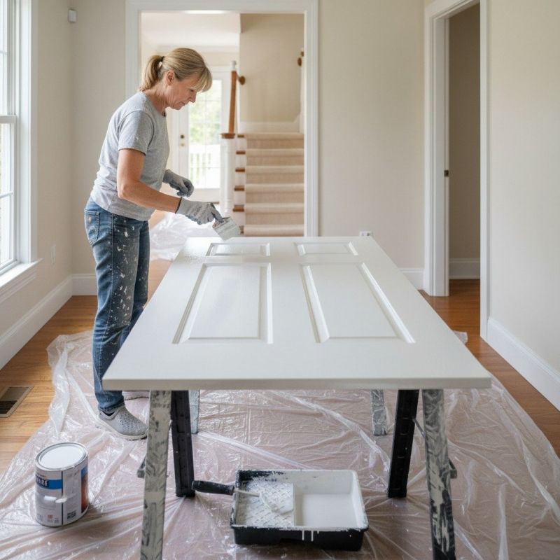 Increase Your Interior Painting Business with an AI Driven, Targeted Website