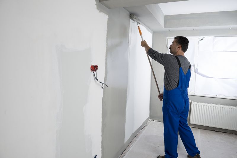Cost of Interior Painting in Oxford, OH
