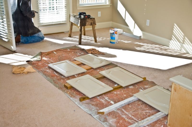 Best Cabinet Refinishing Contractors in Oxford, OH